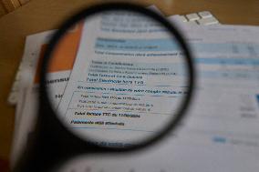 Starting August 1, 2025, Taxes on Energy Prices Will Increase