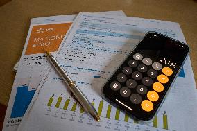 Starting August 1, 2025, Taxes on Energy Prices Will Increase