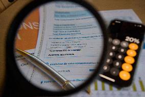 Starting August 1, 2025, Taxes on Energy Prices Will Increase