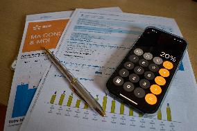 Starting August 1, 2025, Taxes on Energy Prices Will Increase