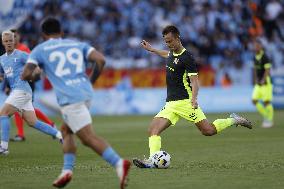 CHAMPIONS LEAGUE QUALIFYING MALMÖ FF-RFS