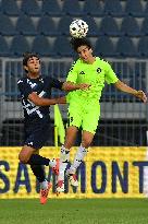 CALCIO - Amichevole - Empoli FC vs Pisa SC