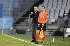 CHAMPIONS LEAGUE QUALIFYING MALMÖ FF-RFS
