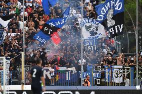 CALCIO - Amichevole - Empoli FC vs Pisa SC