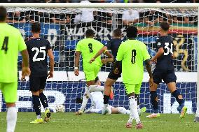 CALCIO - Amichevole - Empoli FC vs Pisa SC
