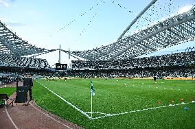 CALCIO - UEFA Champions League - Panathinaikos vs Rangers