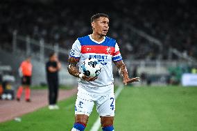 CALCIO - UEFA Champions League - Panathinaikos vs Rangers