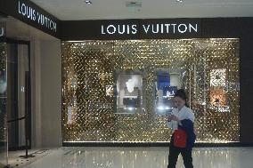 LV Price Increase