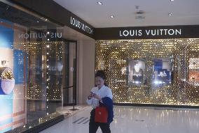 LV Price Increase