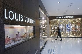 LV Price Increase