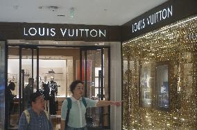 LV Price Increase