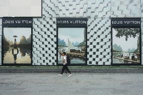 LV Price Increase