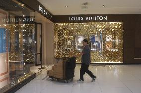 LV Price Increase