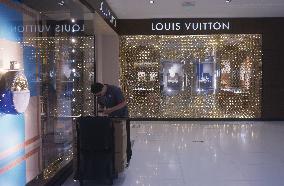 LV Price Increase