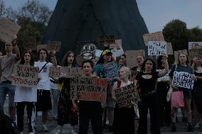 Anti-Corruption Rall - Kharkiv