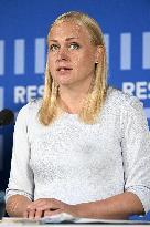 Helsinki+50 Conference - OSCE - Helsinki, Finland