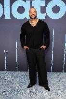 Apple TV's Platonic Season 2 Premiere - LA