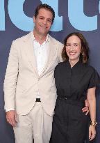 Apple TV's Platonic Season 2 Premiere - LA