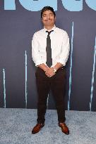 Apple TV's Platonic Season 2 Premiere - LA