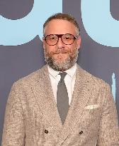 Apple TV's Platonic Season 2 Premiere - LA