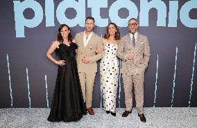 Apple TV's Platonic Season 2 Premiere - LA