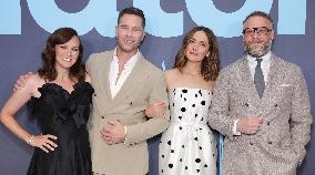 Apple TV's Platonic Season 2 Premiere - LA
