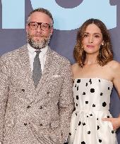 Apple TV's Platonic Season 2 Premiere - LA