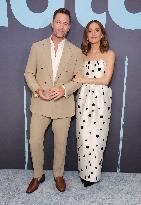 Apple TV's Platonic Season 2 Premiere - LA