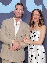 Apple TV's Platonic Season 2 Premiere - LA