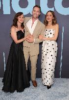 Apple TV's Platonic Season 2 Premiere - LA