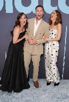 Apple TV's Platonic Season 2 Premiere - LA