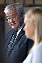 Helsinki+50 Conference - OSCE - Helsinki, Finland