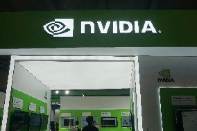 Nvidia H20 Chip