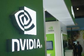 Nvidia H20 Chip