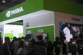 Nvidia H20 Chip
