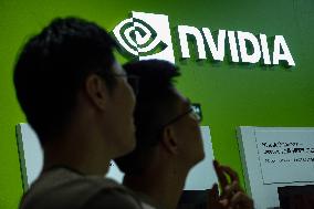 NVIDIA H20 Chip