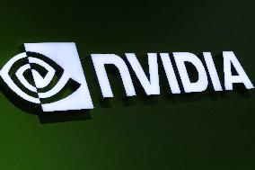 NVIDIA H20 Chip
