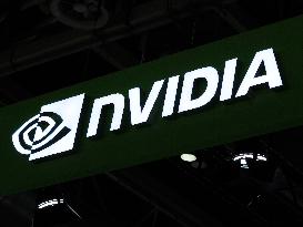 NVIDIA H20 Chip