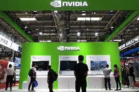 NVIDIA H20 Chip