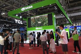 NVIDIA H20 Chip