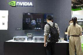 NVIDIA H20 Chip