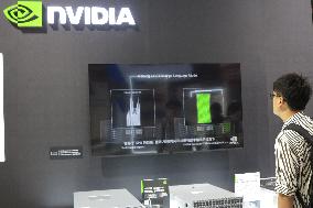 NVIDIA H20 Chip