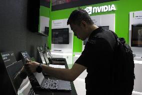 NVIDIA H20 Chip