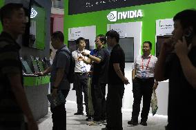 NVIDIA H20 Chip