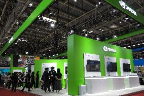 NVIDIA H20 Chip