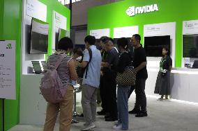 NVIDIA H20 Chip