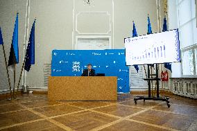 The Ministry of Defense's 2026â2029 development plan
