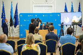 The Ministry of Defense's 2026â2029 development plan