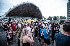 The Ãllesummer Festival