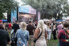 The Ãllesummer Festival